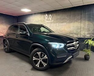 Mercedes-Benz GLE 350 Gebrauchtwagen