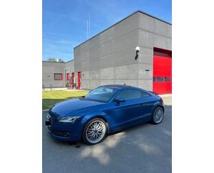 Audi TT Gebrauchtwagen