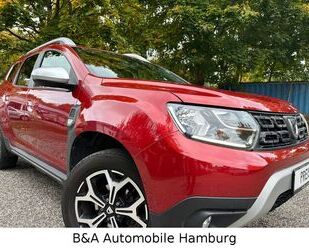 Dacia Duster Gebrauchtwagen