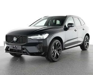 Volvo XC60 Gebrauchtwagen