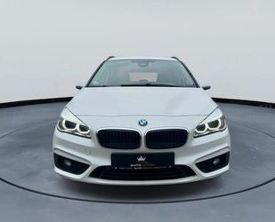 BMW 220 Gebrauchtwagen