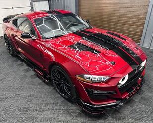 Ford Mustang Gebrauchtwagen