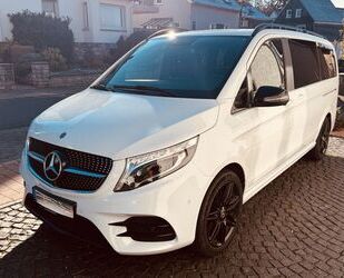 Mercedes-Benz V 300 Gebrauchtwagen