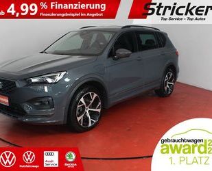 Seat Tarraco Gebrauchtwagen