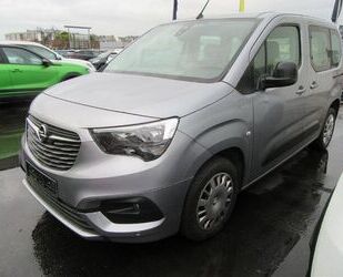Opel Combo Life Gebrauchtwagen