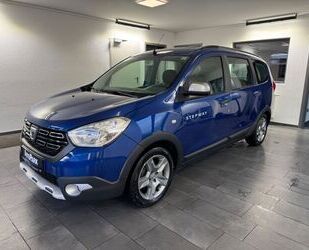 Dacia Lodgy Gebrauchtwagen
