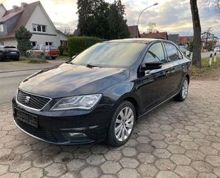Seat Toledo Gebrauchtwagen