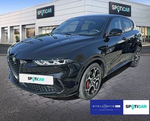 Alfa Romeo Tonale Gebrauchtwagen