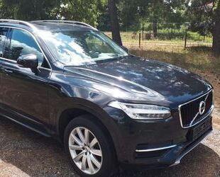Volvo XC90 Gebrauchtwagen