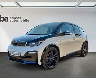 BMW i3 Gebrauchtwagen