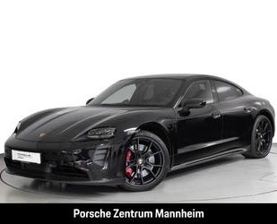 Porsche Taycan Gebrauchtwagen