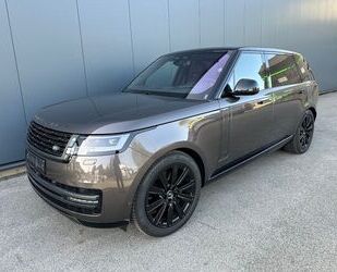Land Rover Range Rover Gebrauchtwagen