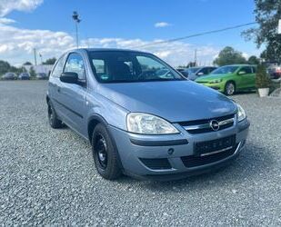 Opel Corsa Gebrauchtwagen