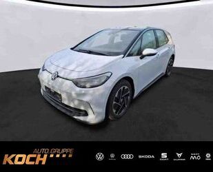 VW ID.3 Gebrauchtwagen
