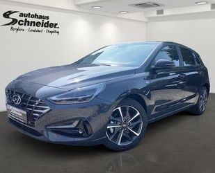 Hyundai i30 Gebrauchtwagen