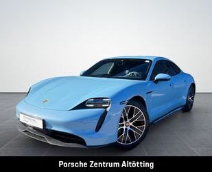Porsche Taycan Gebrauchtwagen