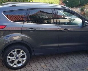 Ford Kuga Gebrauchtwagen