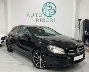Mercedes-Benz A 180 Gebrauchtwagen
