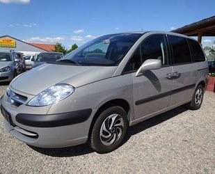Citroen C8 Gebrauchtwagen