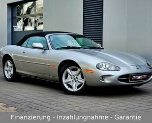 Jaguar XK8 Gebrauchtwagen