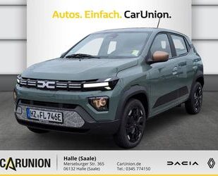 Dacia Spring Gebrauchtwagen