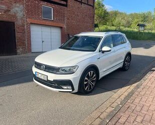 Corvette Tiguan 