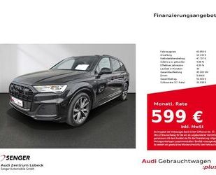 Audi Q7 Gebrauchtwagen