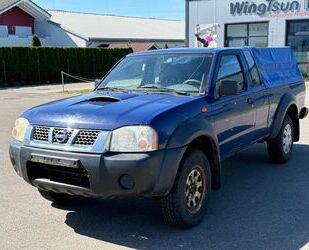 Nissan PickUp Gebrauchtwagen