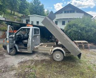 VW T4 andere Gebrauchtwagen