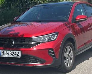 VW Taigo Gebrauchtwagen