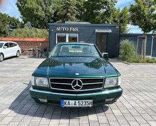 Mercedes-Benz S 420 Gebrauchtwagen