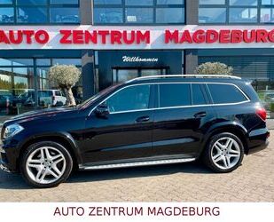 Mercedes-Benz GL 350 Gebrauchtwagen