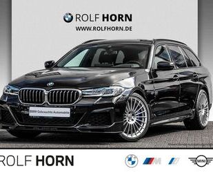 Alpina D5 Gebrauchtwagen