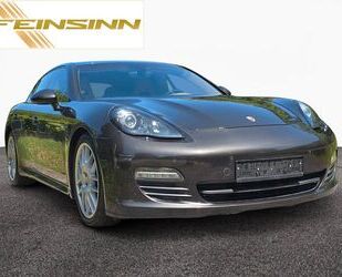 Porsche Panamera Gebrauchtwagen