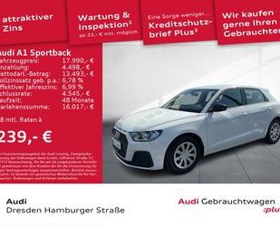 Audi A1 Gebrauchtwagen