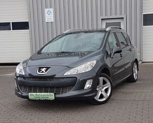 Peugeot 308 Gebrauchtwagen