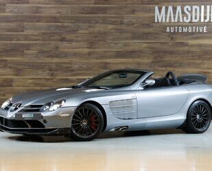 Mercedes-Benz SLR Gebrauchtwagen