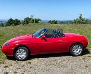 Fiat Barchetta 