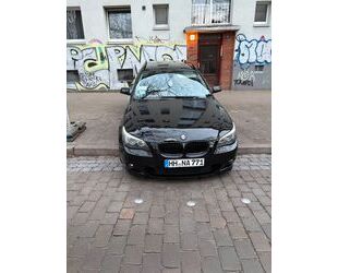 BMW 523 Gebrauchtwagen