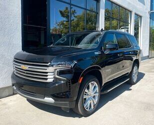 Chevrolet Tahoe Gebrauchtwagen
