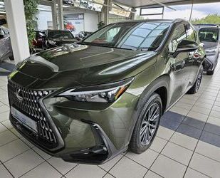 Lexus NX 450h Gebrauchtwagen