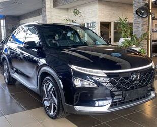 Hyundai NEXO Gebrauchtwagen