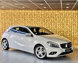 Mercedes-Benz A 180 Gebrauchtwagen