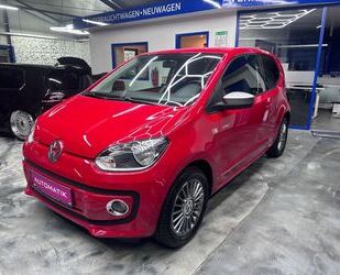 VW up! Gebrauchtwagen