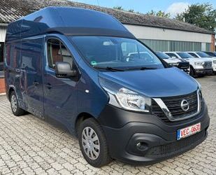 Nissan NV300 Gebrauchtwagen