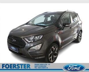 Ford EcoSport Gebrauchtwagen