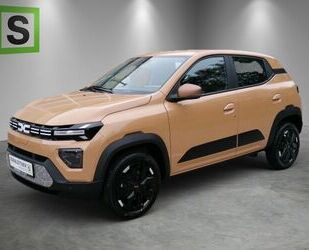 Dacia Spring Gebrauchtwagen