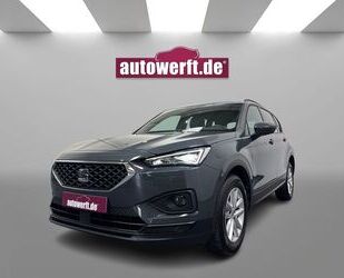 Seat Tarraco Gebrauchtwagen