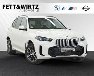 BMW X5 Gebrauchtwagen