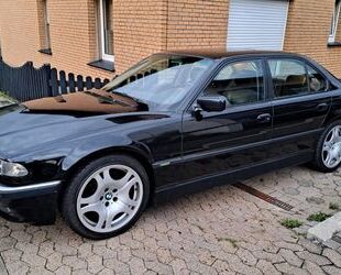 BMW 728 Gebrauchtwagen